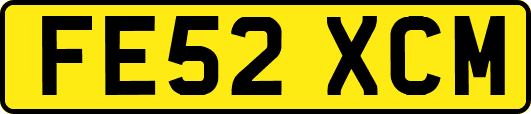 FE52XCM