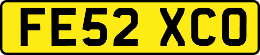 FE52XCO