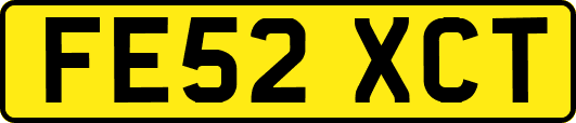 FE52XCT