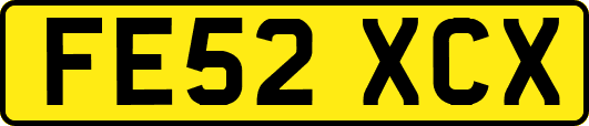 FE52XCX
