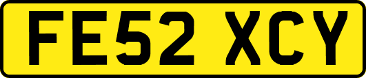 FE52XCY