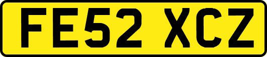 FE52XCZ
