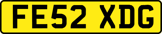 FE52XDG