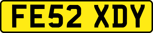FE52XDY