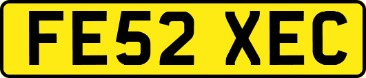 FE52XEC