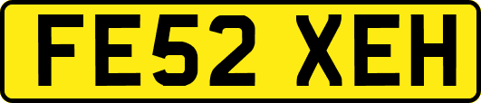 FE52XEH