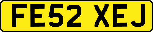 FE52XEJ
