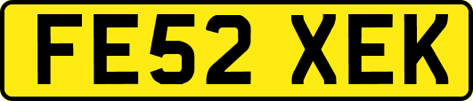FE52XEK
