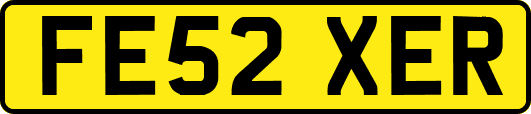 FE52XER