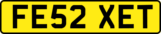 FE52XET