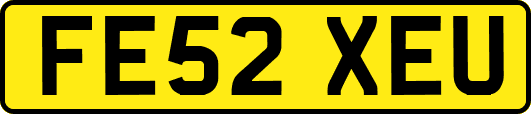 FE52XEU