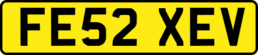 FE52XEV