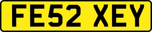 FE52XEY