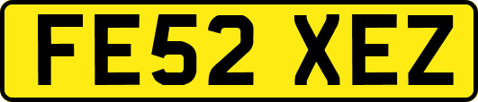 FE52XEZ