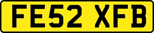FE52XFB