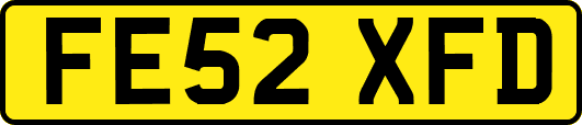 FE52XFD