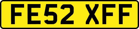 FE52XFF