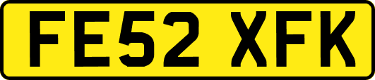 FE52XFK