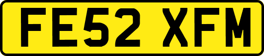 FE52XFM