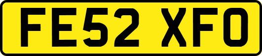 FE52XFO