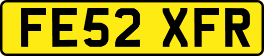FE52XFR