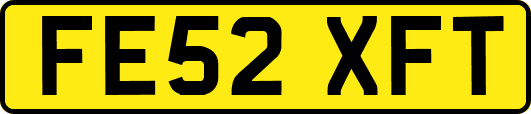 FE52XFT