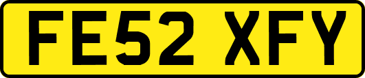 FE52XFY