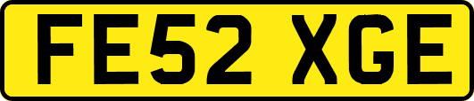 FE52XGE