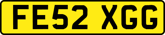 FE52XGG