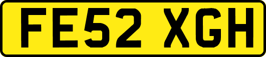 FE52XGH