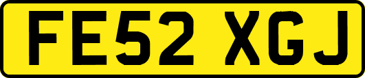 FE52XGJ
