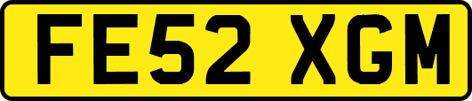 FE52XGM