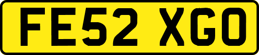 FE52XGO
