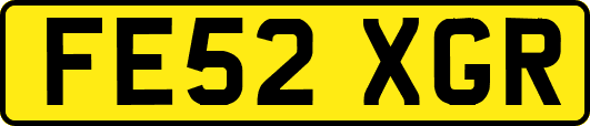 FE52XGR