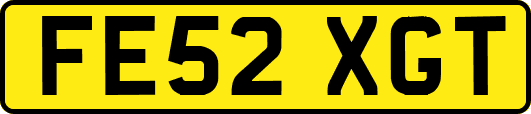 FE52XGT