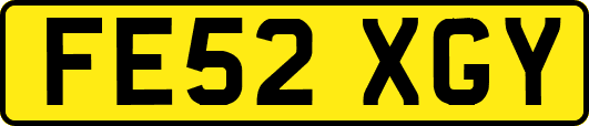 FE52XGY