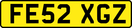 FE52XGZ
