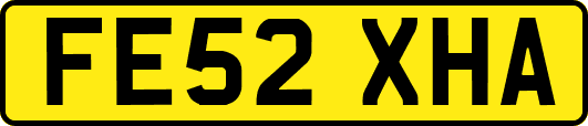 FE52XHA