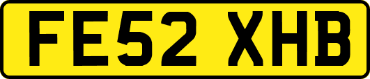 FE52XHB