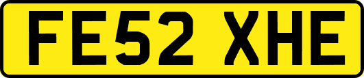 FE52XHE