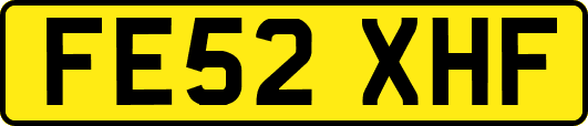 FE52XHF