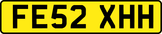 FE52XHH