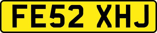 FE52XHJ