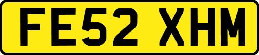 FE52XHM