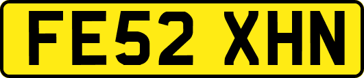 FE52XHN