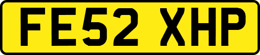 FE52XHP