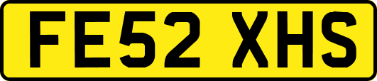 FE52XHS