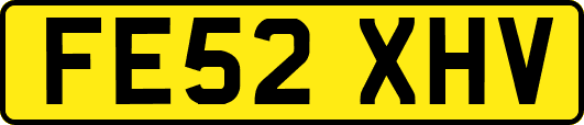 FE52XHV