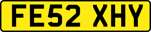 FE52XHY