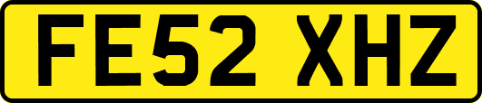 FE52XHZ
